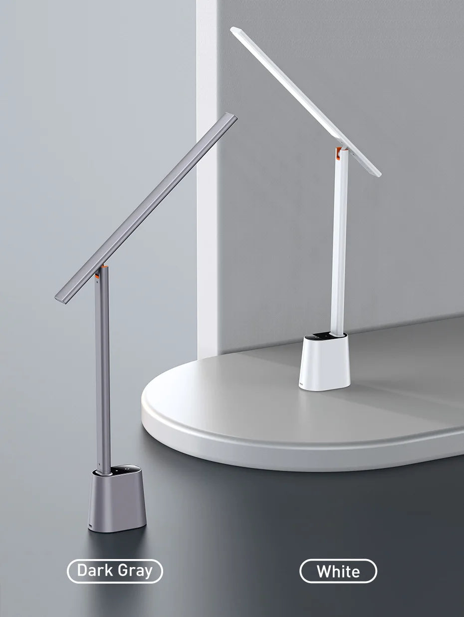 Lamp LED Smart Adaptive Brightness Bedside Read Lamp