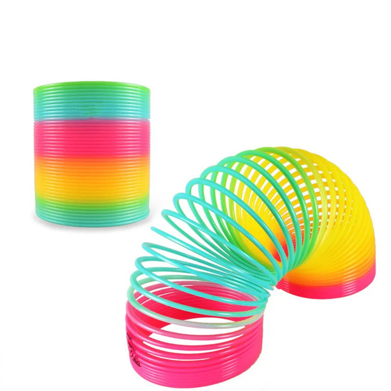 Holiday Gift šChildrenās Luminous Projection Flashlight ā Fun Cartoon Pattern Toy for Early Education & Holiday Gift