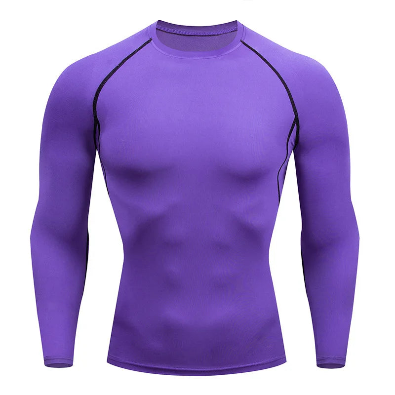 Men’s T-Shirt for Outdoor Training & Fitness – Gym, Jogging, and Sports Outfits (2025)