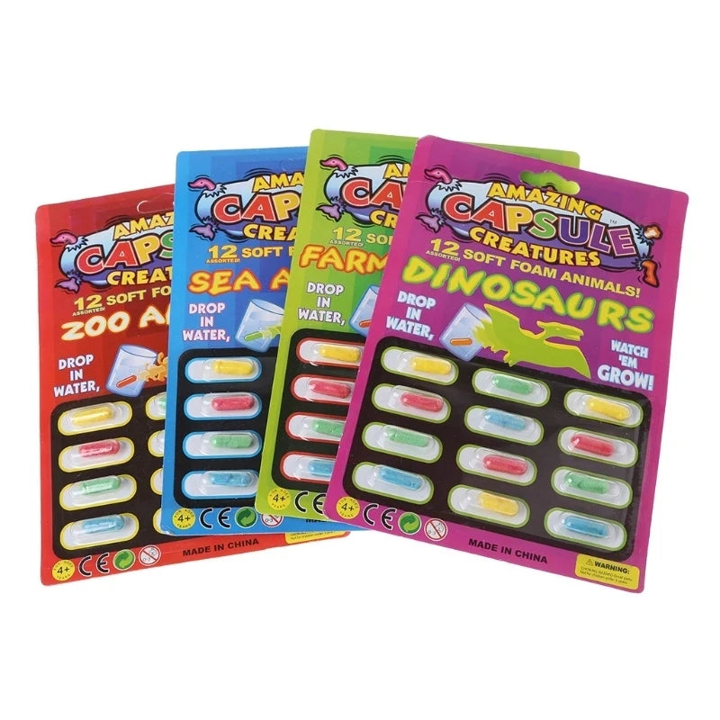 Holiday Gift šChildrenās Luminous Projection Flashlight ā Fun Cartoon Pattern Toy for Early Education & Holiday Gift