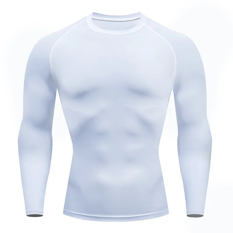 Men’s T-Shirt for Outdoor Training & Fitness – Gym, Jogging, and Sports Outfits (2025)